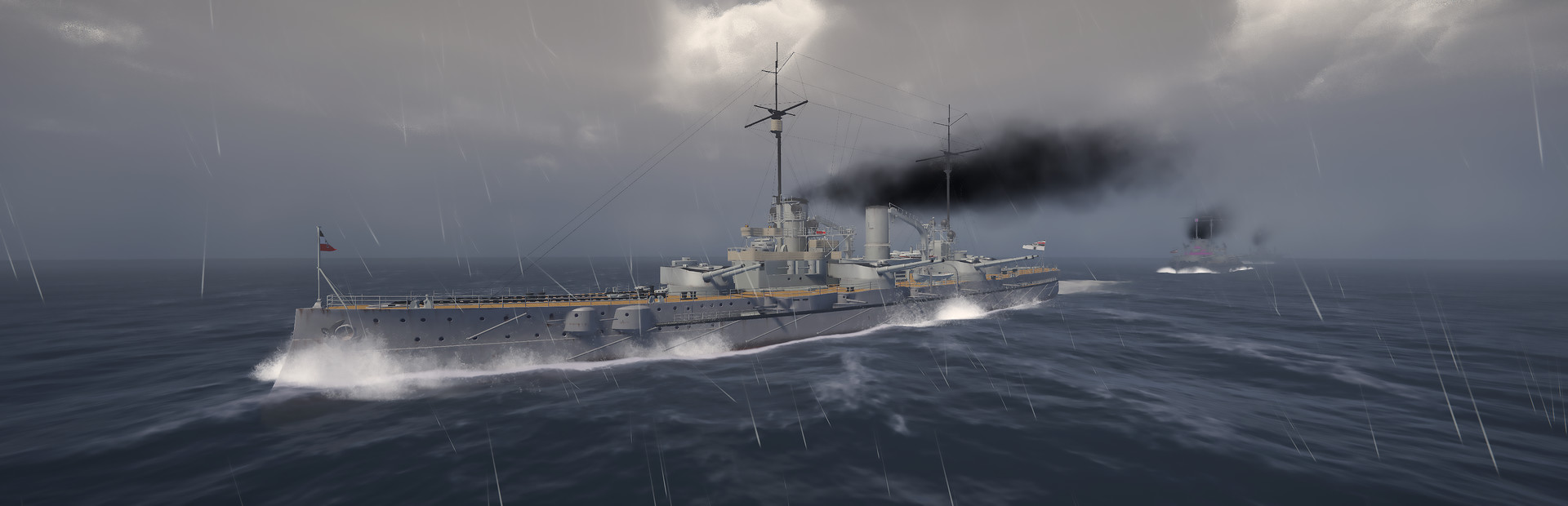 Naval Hurricane