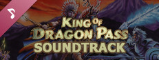 King of Dragon Pass Soundtrack Small Capsule Image