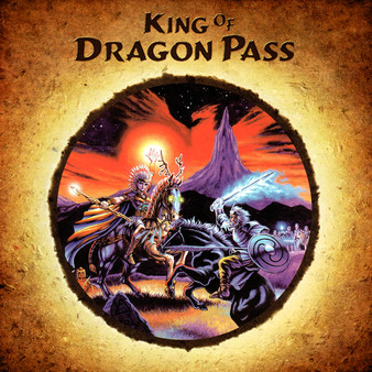 King of Dragon Pass Soundtrack screenshot 1