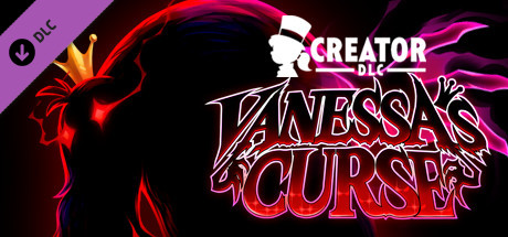 A Hat in Time - Vanessa's Curse banner image