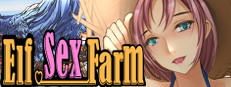 Elf Sex Farm game cover