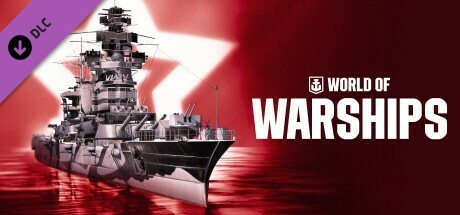 World of Warships — Oktyabrskaya Revolutsiya