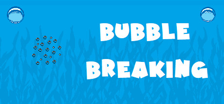 Bubble Breaking steam charts