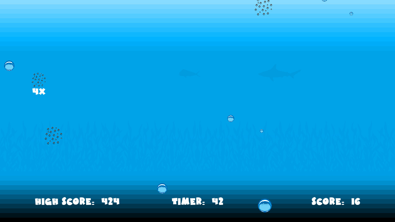 Bubble Breaking Featured Screenshot #1