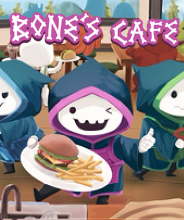 Bone's Cafe