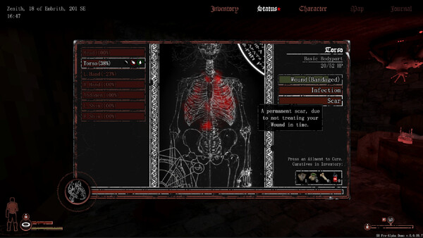 Screenshot 7 of Sword Hero