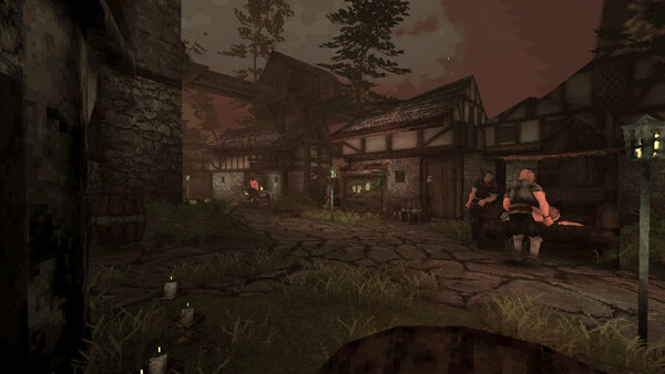 Sword Hero screenshot 1