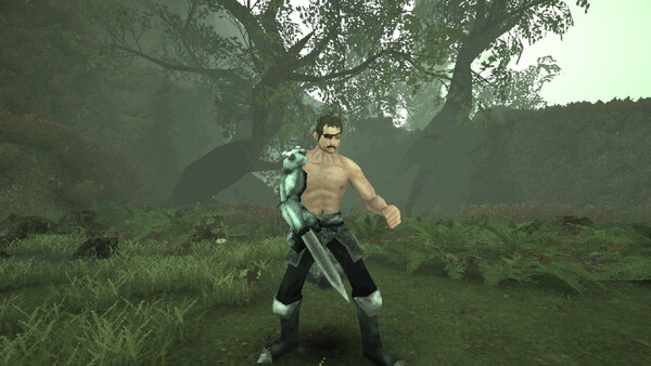 Sword Hero