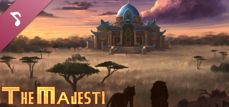 The Majesti Soundtrack banner image