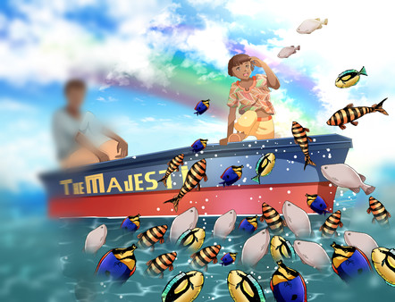 The Majesti Soundtrack screenshot 1