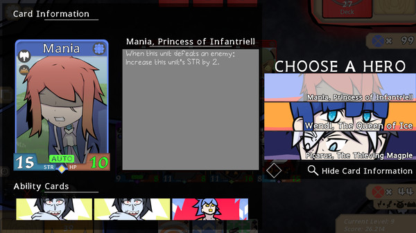 Not Another Dungeon?! screenshot 4