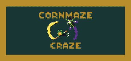 CornMaze Craze steam charts