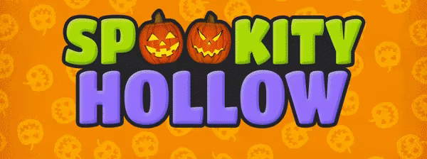 Spookity Hollow video 1