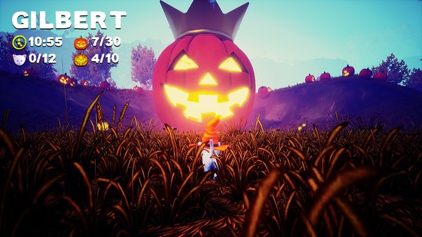 Spookity Hollow screenshot 3