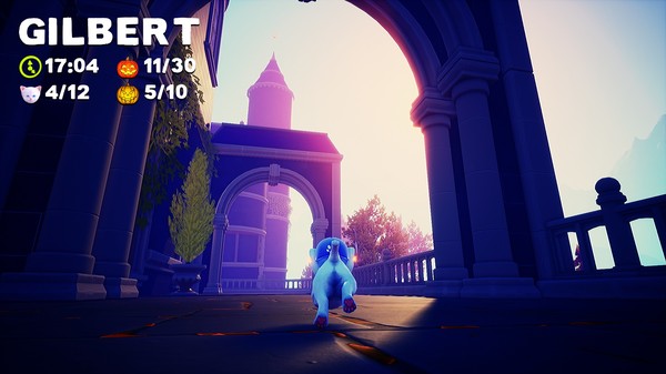 Spookity Hollow screenshot 5