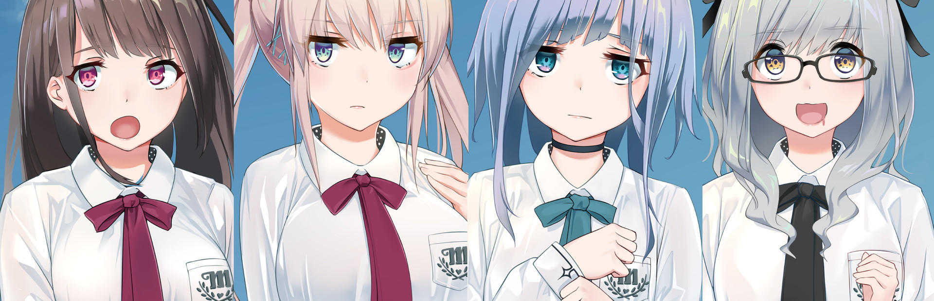 Meta Meet Cute!!!
