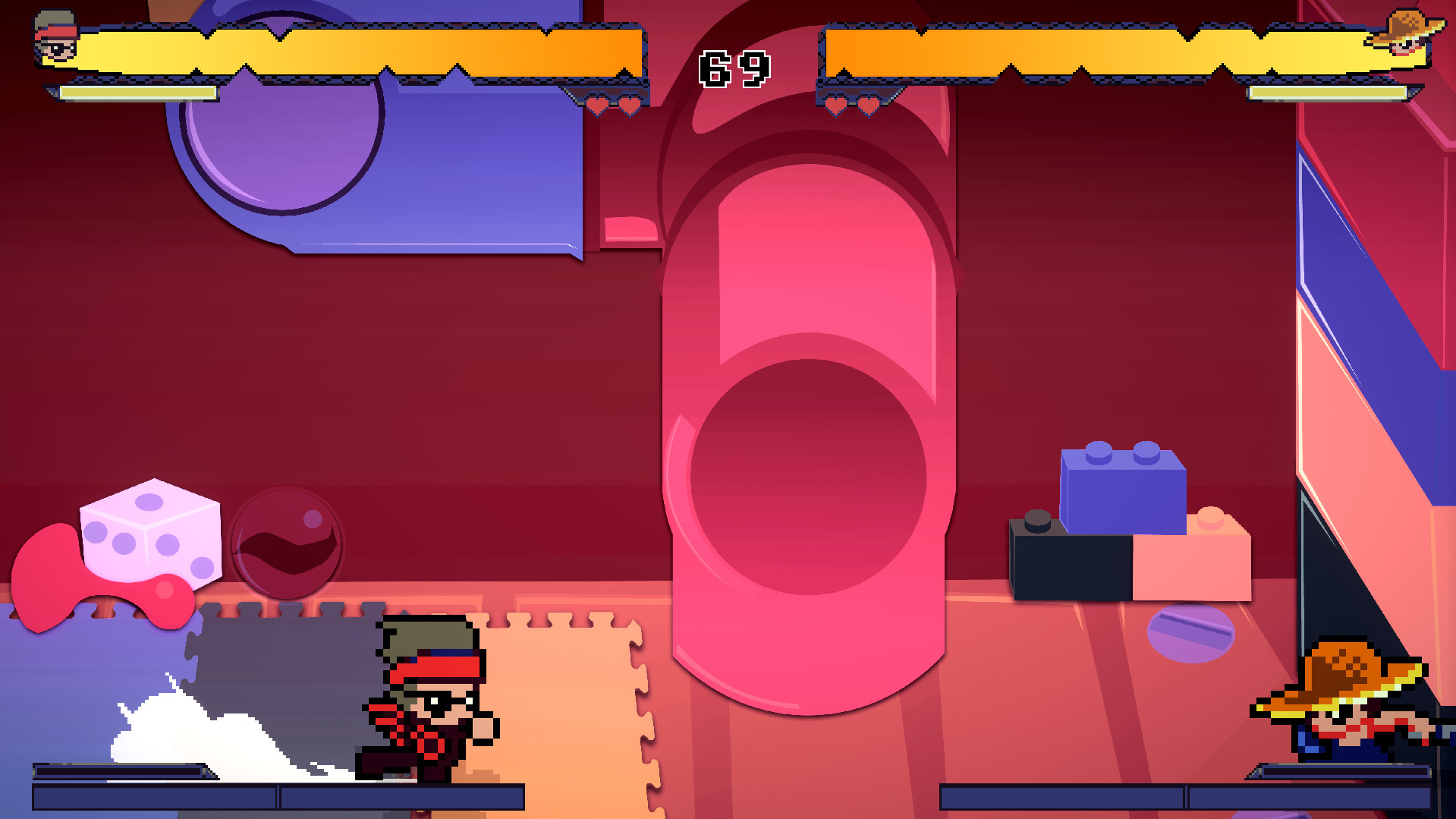 Combo Babies Featured Screenshot #1