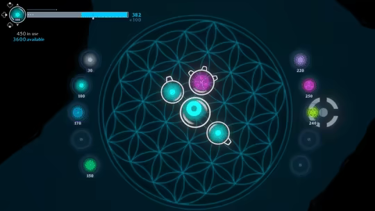 Sacred Gems video 1