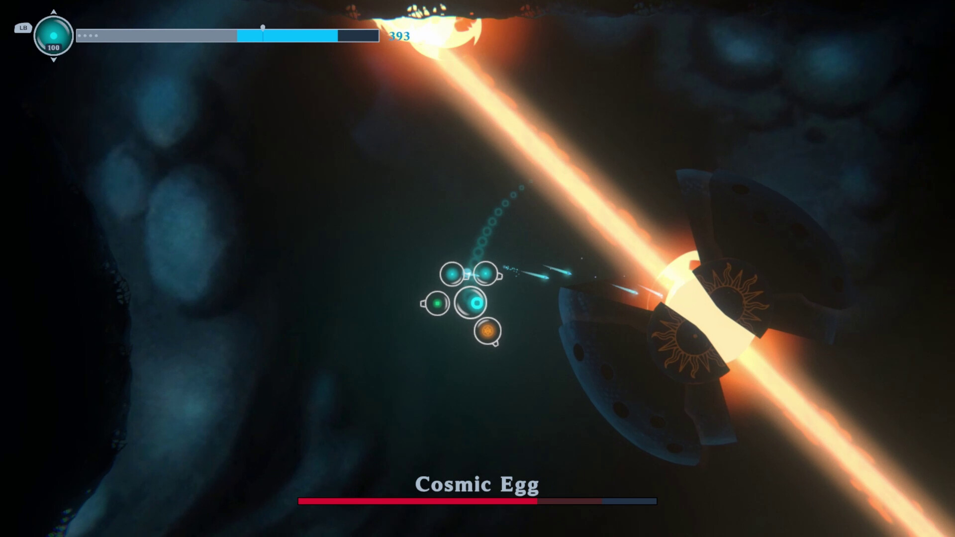 Sacred Gems screenshot #4