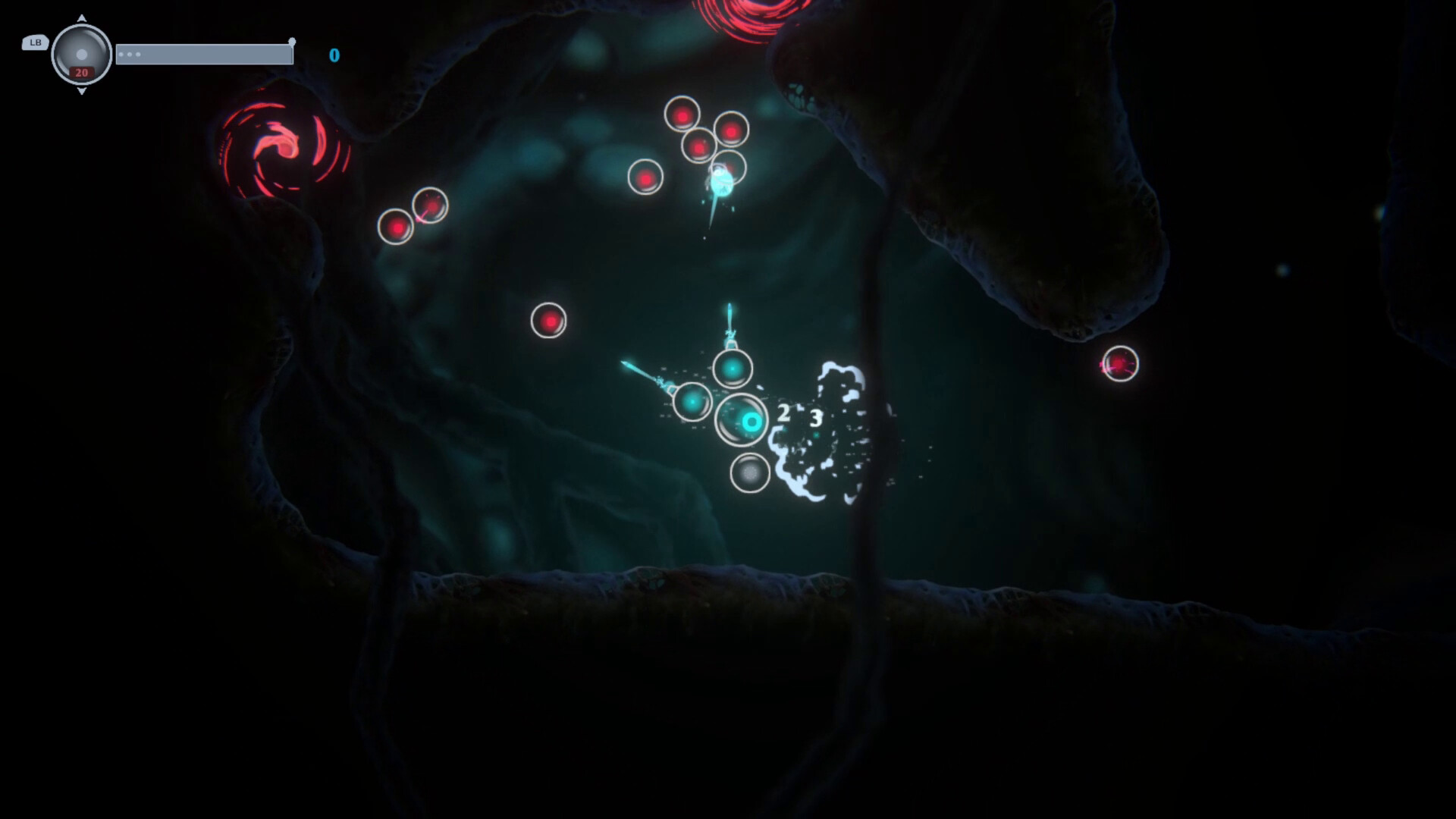 Sacred Gems screenshot #1