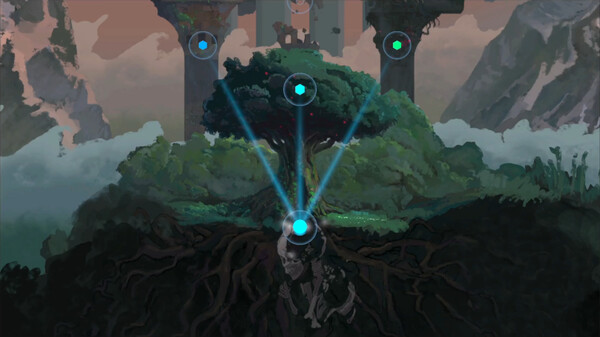 Sacred Gems screenshot 5