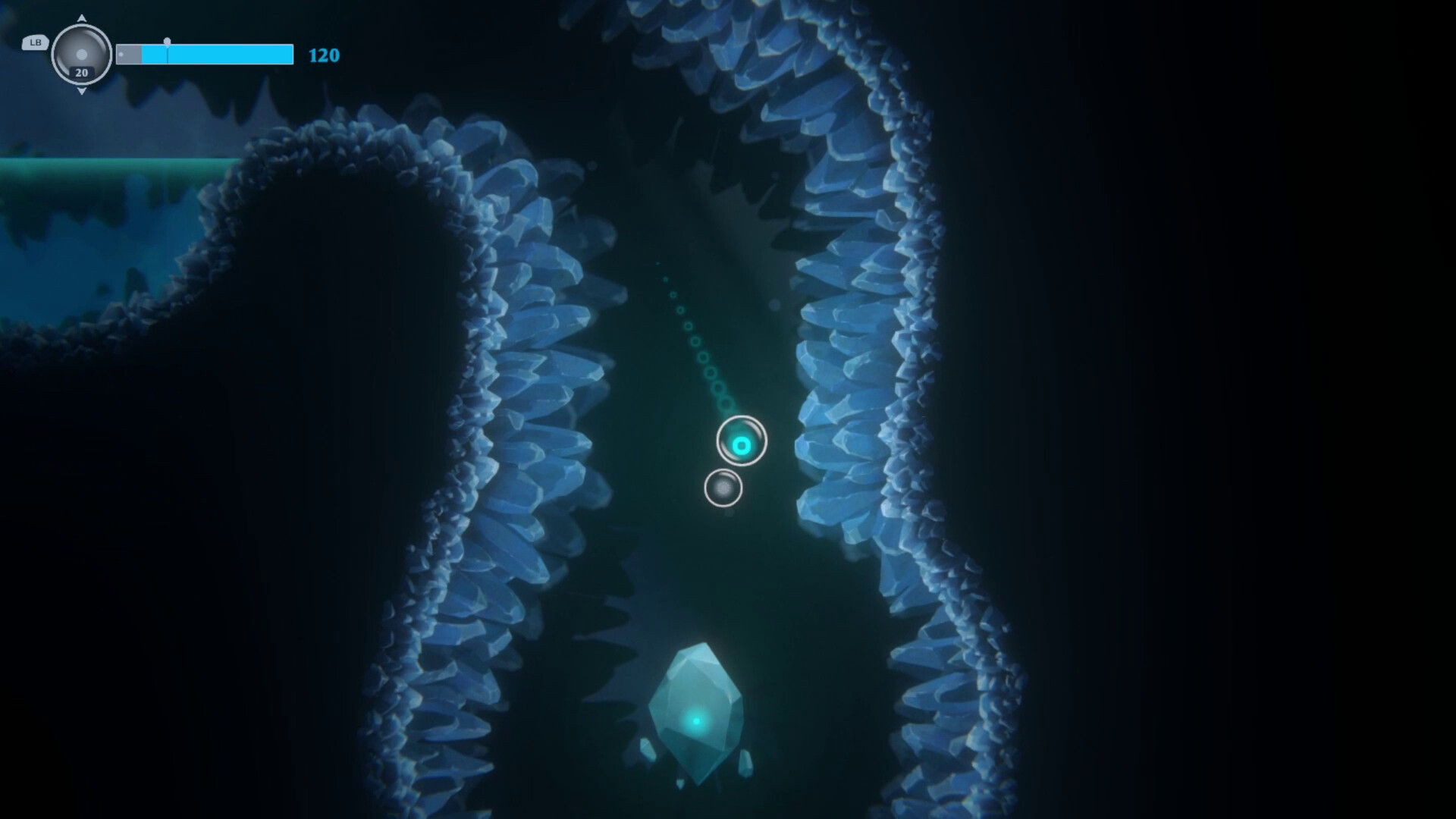 Sacred Gems screenshot #3