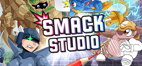 Smack Studio steam charts