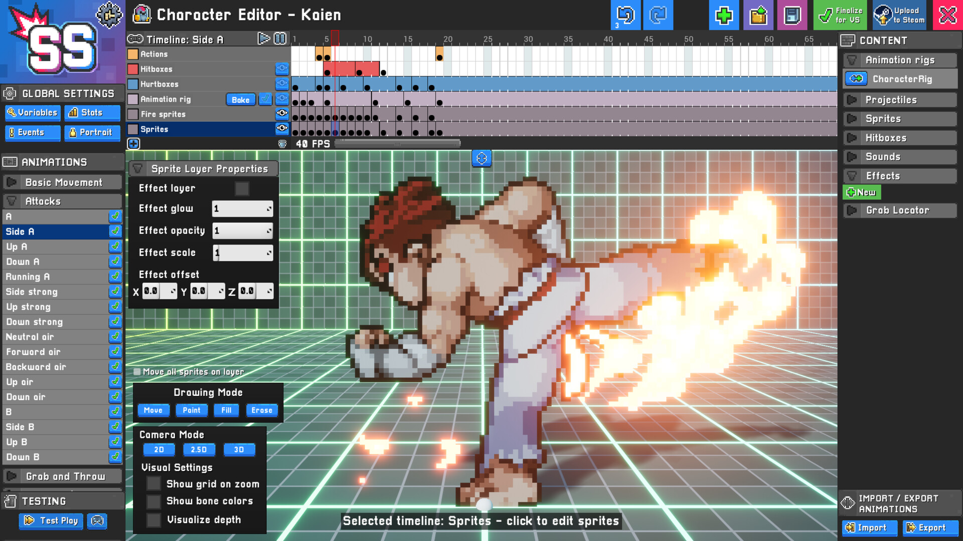 Smack Studio PC Steam CD Key