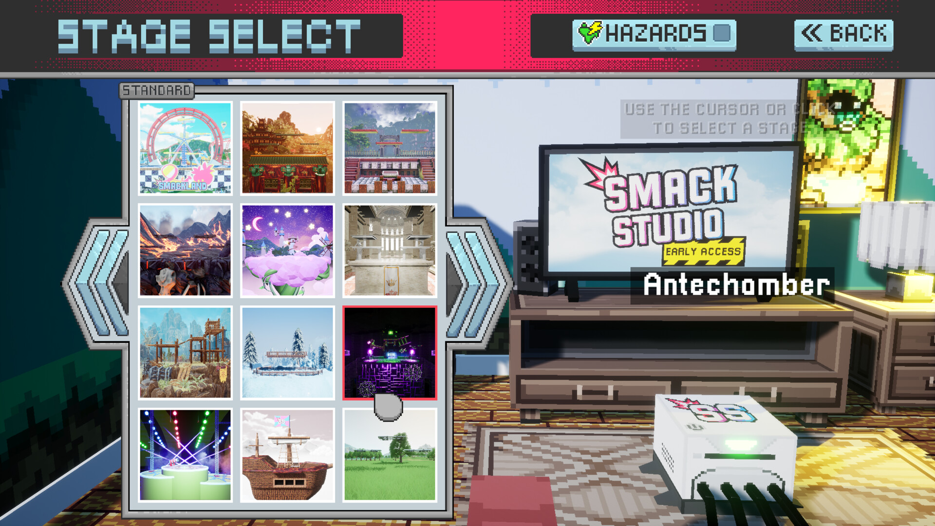 Smack Studio PC Steam CD Key
