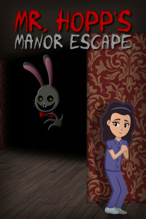 Mr. Hopp's Manor Escape