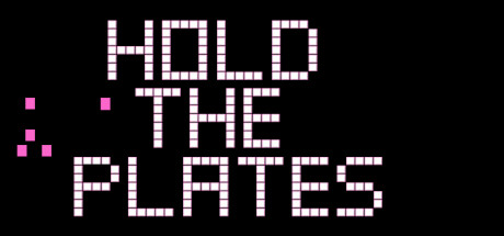 Hold The Plates Cheat Engine/CT