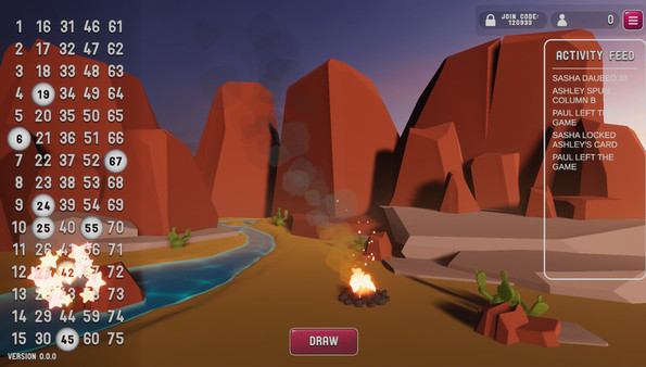 Bingo on Stream Playtest screenshot 5