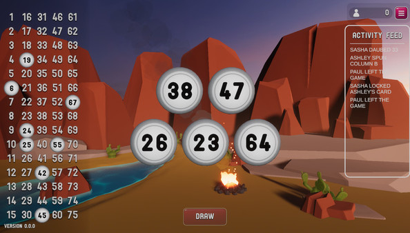 Bingo on Stream Playtest screenshot 6