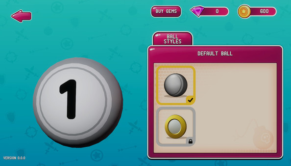 Bingo on Stream Playtest screenshot 3