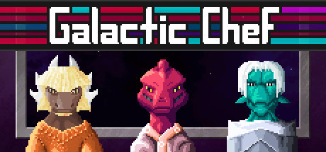 Galactic Chef Playtest Cheat Engine/CT