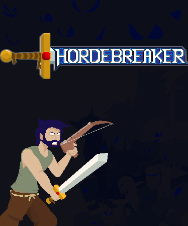 Hordebreaker