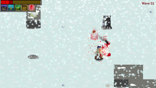 Hordebreaker