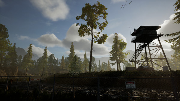 Nysunder screenshot 6