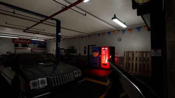 Nysunder screenshot 3