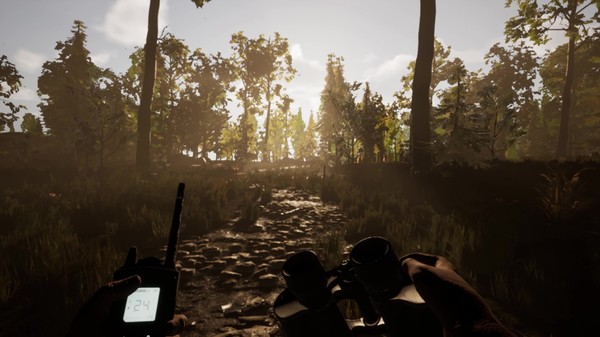 Nysunder screenshot 1