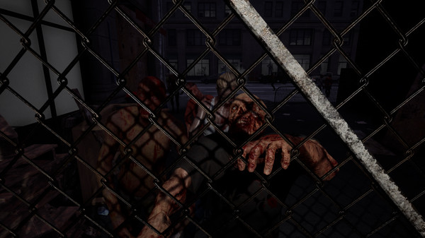 Nysunder screenshot 5