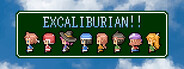 EXCALIBURIAN!!