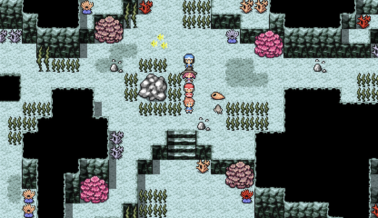 EXCALIBURIAN!! screenshot #15