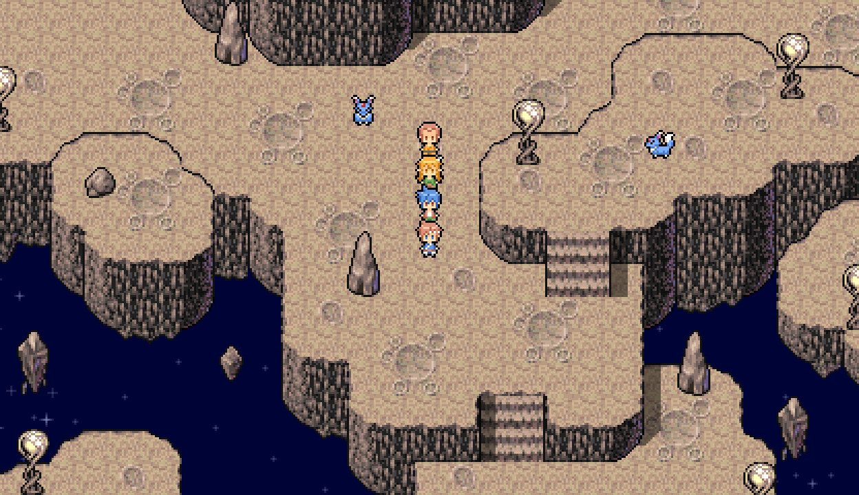 EXCALIBURIAN!! screenshot #18