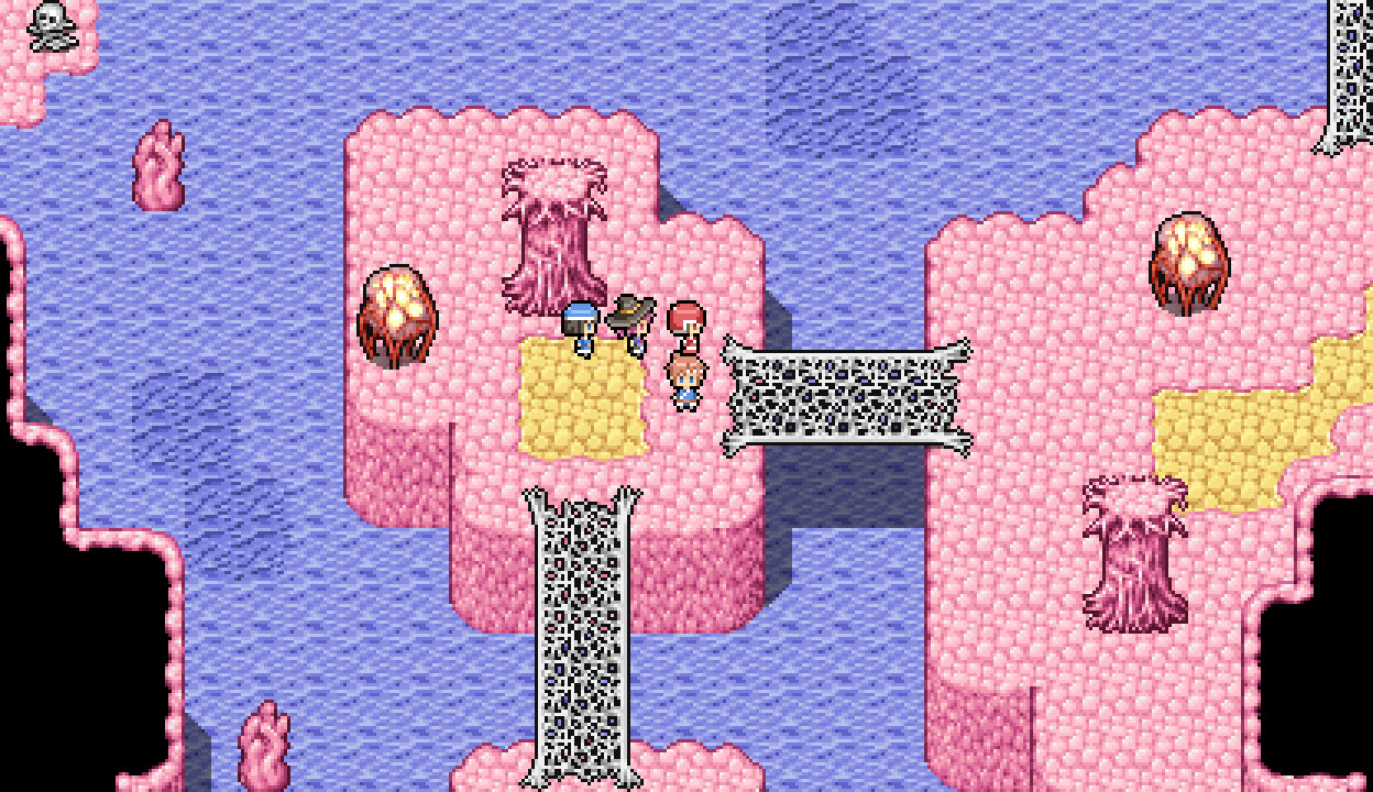 EXCALIBURIAN!! screenshot #8