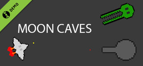 Moon Caves Demo