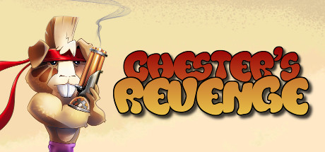 Chester’s Revenge steam charts