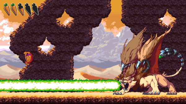 Chester’s Revenge screenshot 2