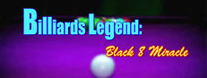 Billiards Legend:Black 8 Miracle