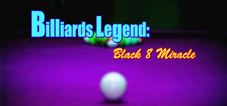 Billiards Legend:Black 8 Miracle Cheat Engine/CT